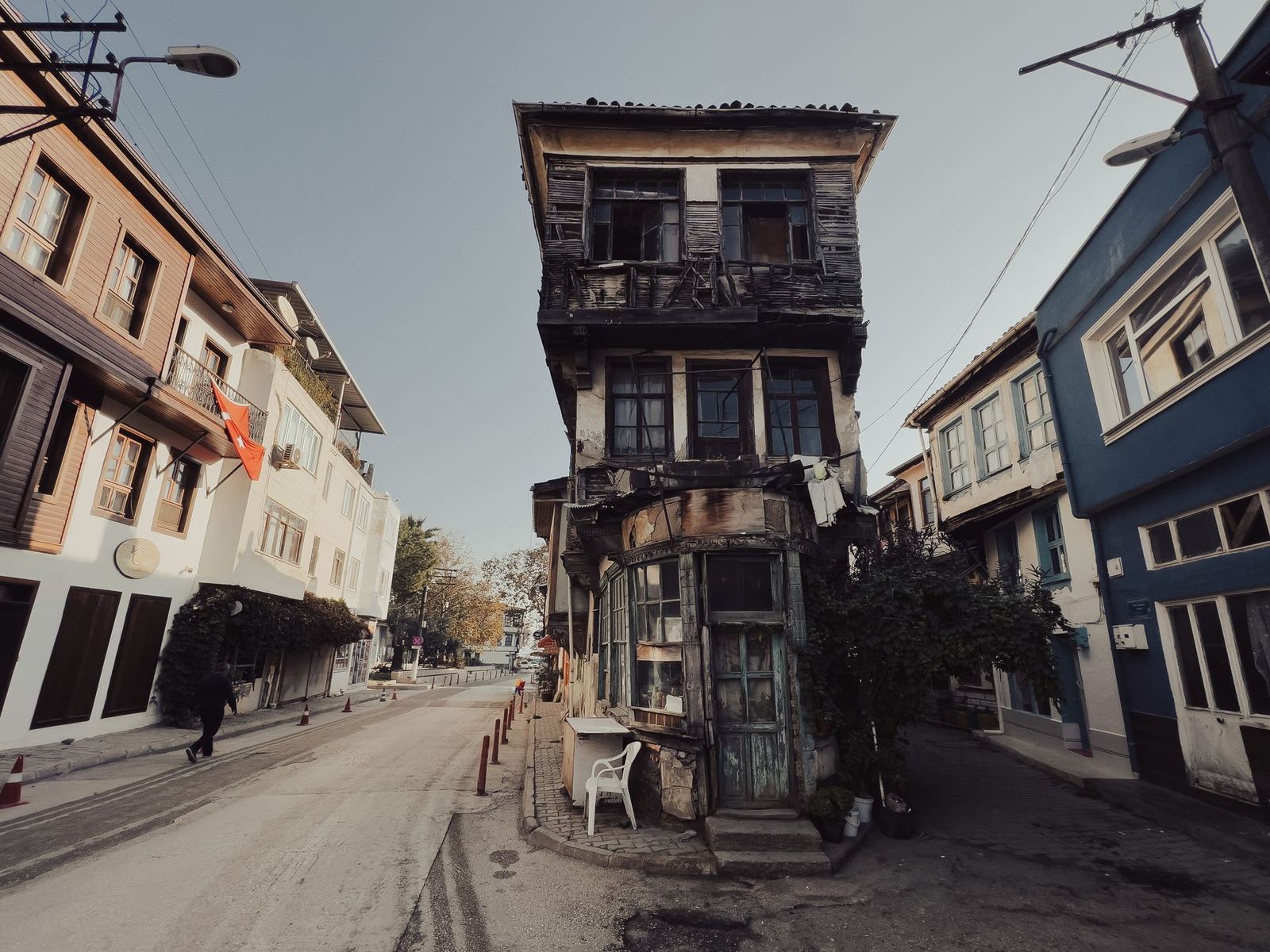 Bursa İrtibat Ofisi