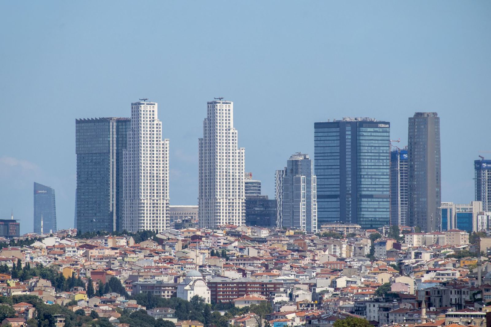 İstanbul Ofisi