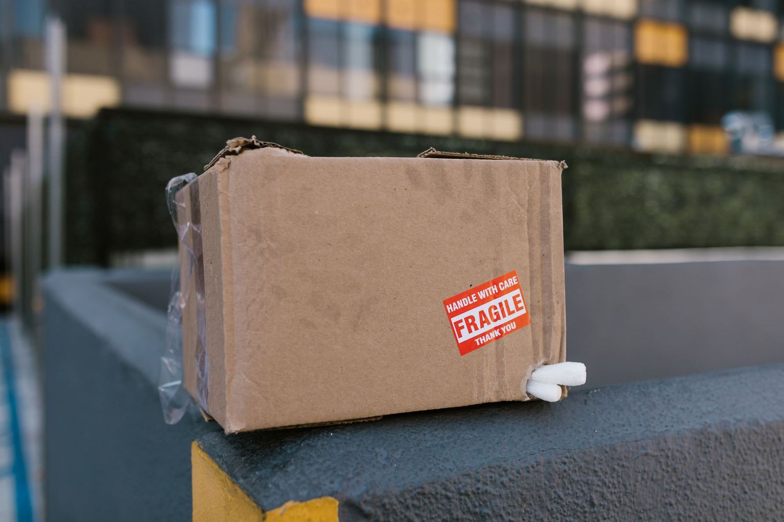 Moving Insurance and Damage Claims: A Step-by-Step Guide