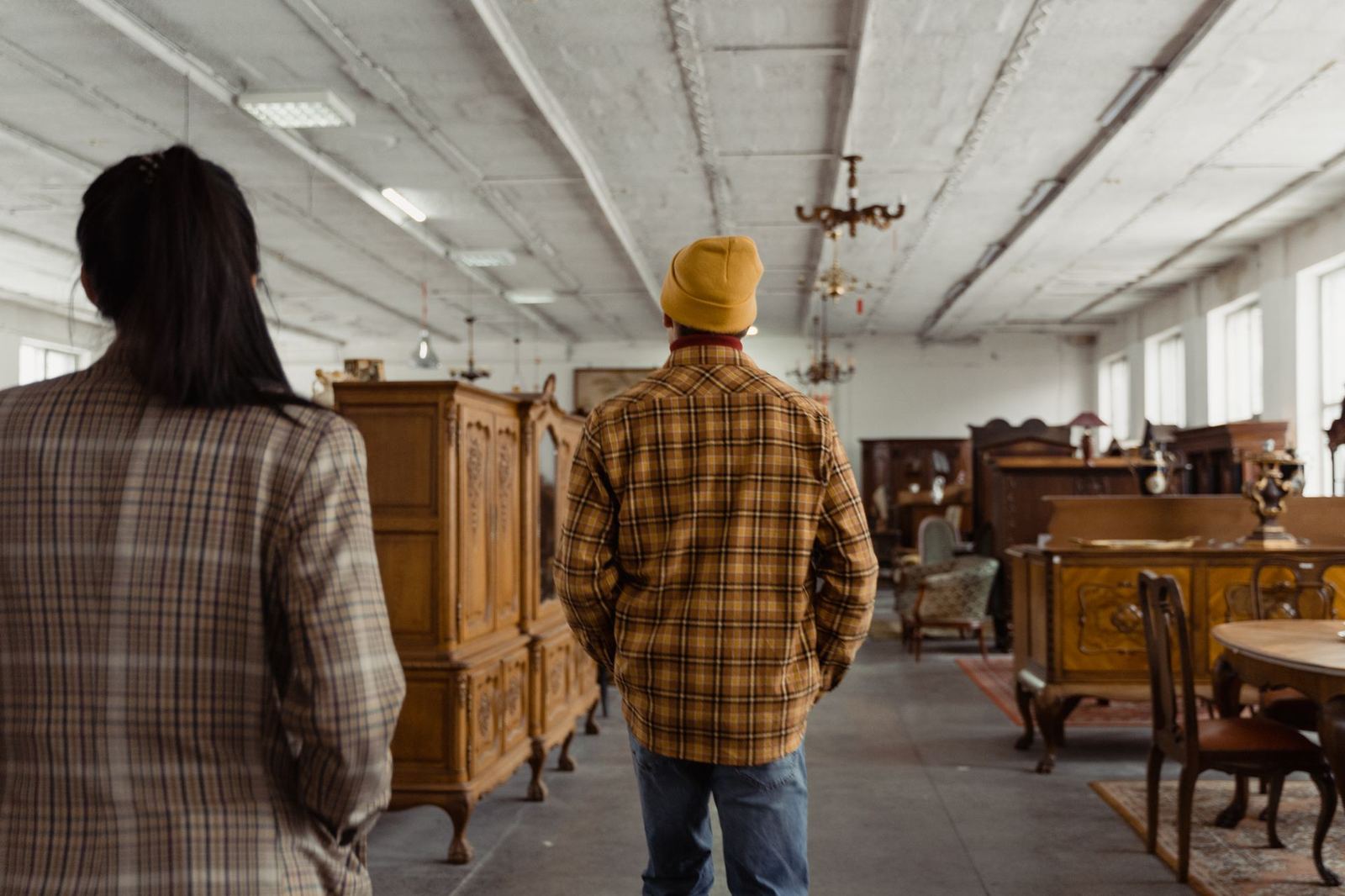 Storage Guide: What Goes In, What Doesn't, and Which Size?